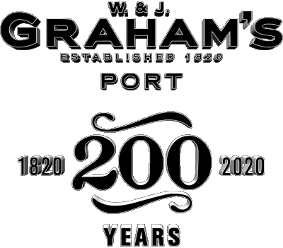 Graham's Porto Drinks 