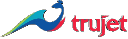 TruJet Inde Asia Aerei - Compagnia aerea Trasporto 