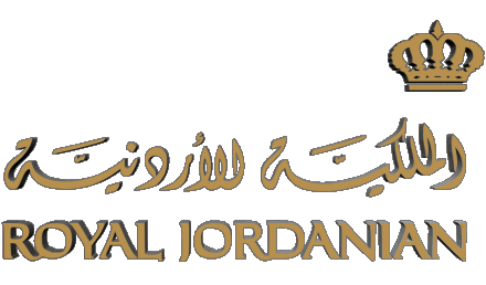 Royal Jordanian Jordanien Naher Osten Flugzeuge - Fluggesellschaft Transport 