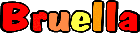 Bruella B FEMMINILE  - UK - USA - IRL - AUS - NZ Nome 