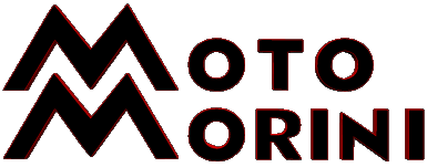 Logo Moto-Morini MOTOS Transports 