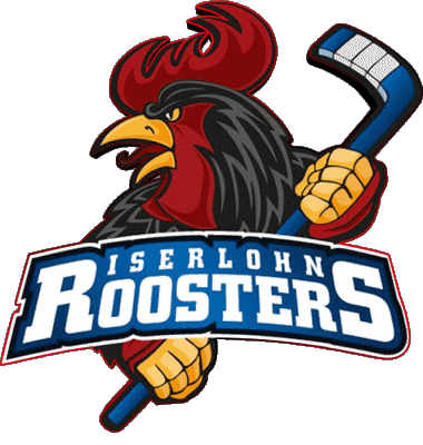 Iserlohn Roosters Germania Hockey - Clubs Sportivo 