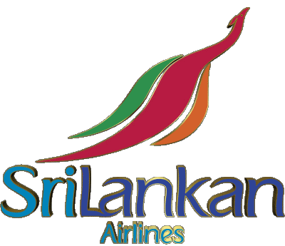 Sri Lankan Airlines Sri Lanka Asia Aviones - Aerolínea Transporte 
