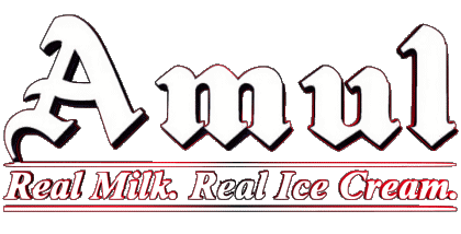 Amul Helado Comida 