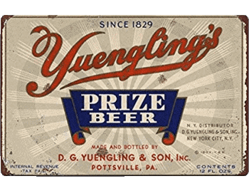 Yuengling USA Beers Drinks 