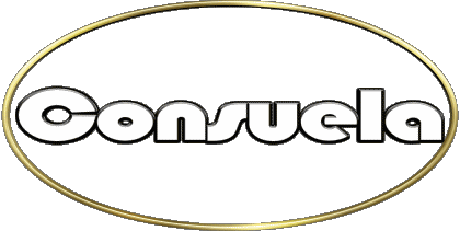 Consuela C FEMMINILE - Spagna Nome 