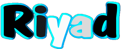 Riyad R MASCULINE - Maghreb Muslim First Names 