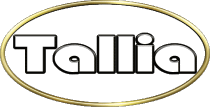 Tallia T FEMENINO - Francia Nombre 