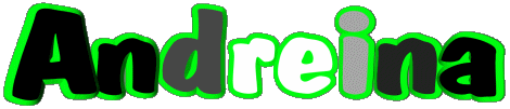 Andreina A FEMININ - Italie Prénoms 