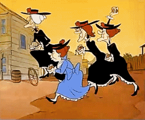 Calamity Jane Lucky Luke Dessins Animés TV Cinéma Multi Média 