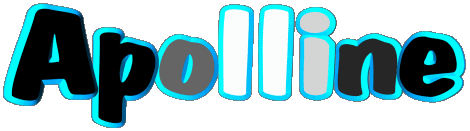 Apolline A FEMMINILE - Francia Nome 