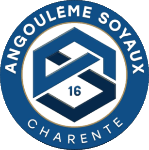 2019-2019 Angouleme Soyaux 16 - Charente Nouvelle-Aquitaine FootBall Club France Sports 