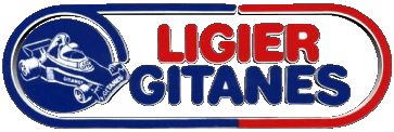 Logo Ligier Wagen Transport 
