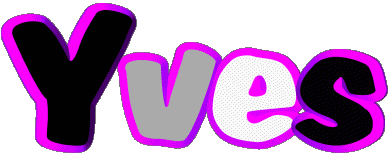 Yves Y MANN - Frankreich Vorname 