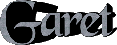 Garet G MANN - UK - USA - IRL - AUS - NZ Vorname 