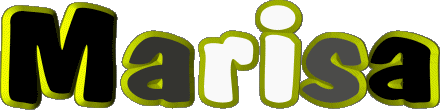 Marisa M WEIBLICH - Italien Vorname 