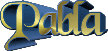 Pabla P FEMININE - Spain First Names 