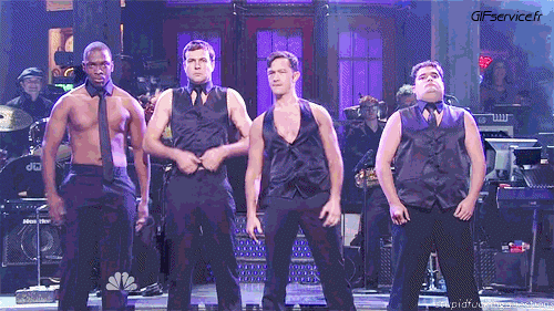 Serie 01 Sexy - Boy PEOPLE Humor -  Fun 