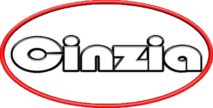 Cinzia C FEMININ - Italie Prénoms 