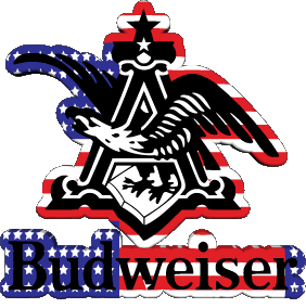 Budweiser USA Bières Boissons 