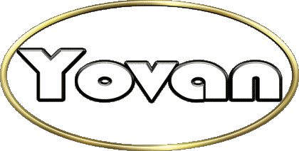 Yovan Y MANN - Frankreich Vorname 