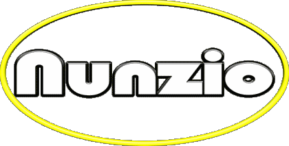 Nunzio N MASCULINE - Italy First Names 