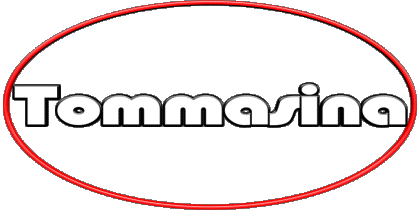 Tommasina T FEMININ - Italie Prénoms 