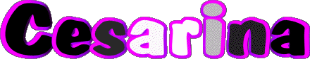 Cesarina C FEMENINO - Italia Nombre 