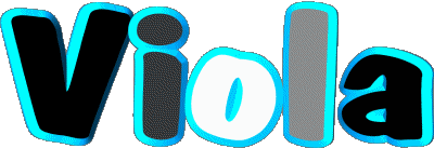 Viola V FEMININ - Italie Prénoms 