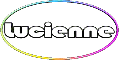Lucienne L FEMMINILE - Francia Nome 