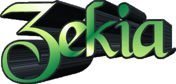 Zekia Z WEIBLICH - Maghreb Muslim Vorname 