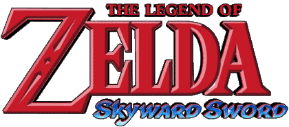 Skyward Sword The Legend of Zelda Vídeo Juegos Multimedia 