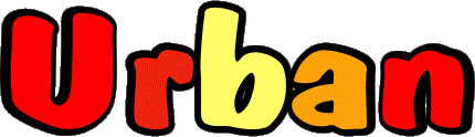 Urban U MASCULINO - UK - USA - IRL - AUS - NZ Nombre 