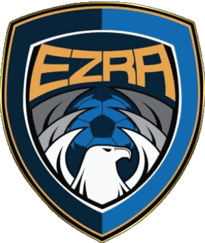 Ezra FC Laos Cacio Club Asia Logo Sportivo 