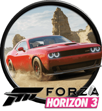 Horizon 3 Forza Video Games Multi Media 
