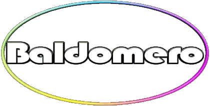 Baldomero B MANN  - Spanien Vorname 