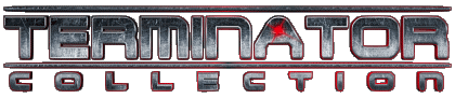 Collection Logo Terminator V International Multimedia 