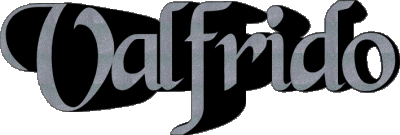 Valfrido V MASCULINO - Italia Nombre 