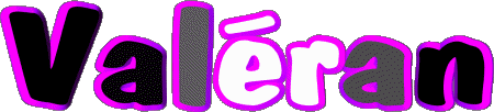 Valéran V MASCULIN - France Prénoms 
