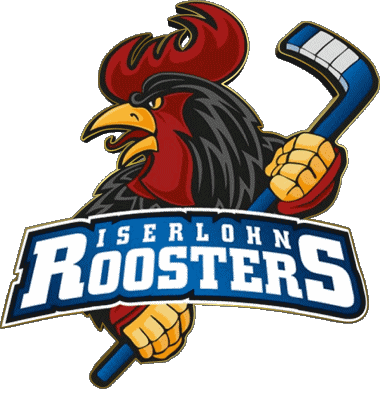 Iserlohn Roosters Allemagne Hockey - Clubs Sports 