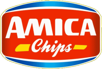 Amica Italia Aperitivos - Chips - Snack Comida 