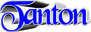 Tanton T MASCULINE -  UK - USA - IRL - AUS - NZ First Names 