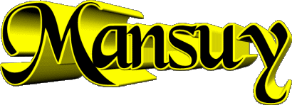 Mansuy M MASCHIO - Francia Nome 