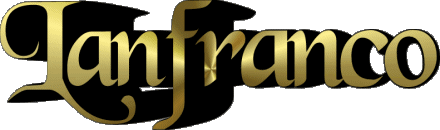 Lanfranco L MASCULINO - Italia Nombre 