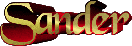 Sander S MASCULINO - Francia Nombre 