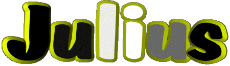 Julius J MASCULIN - France Prénoms 