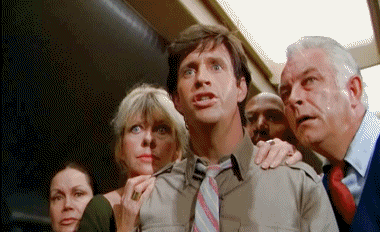 Airport 2 - The Sequel Airplane Movies International Multi Media 