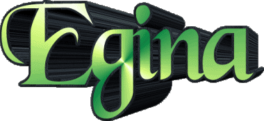 Egina E WEIBLICH - Frankreich Vorname 