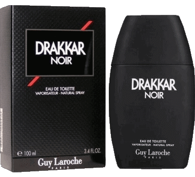 Guy Laroche Couture - Parfum Mode 