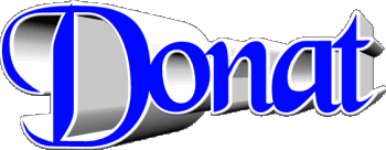 Donat D MASCHIO - Germania Nome 